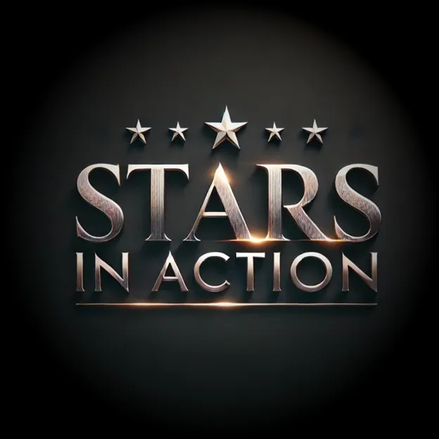 Stars In Action